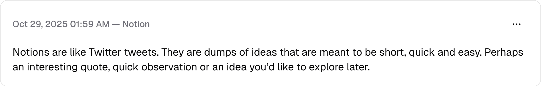 Benefits of journaling